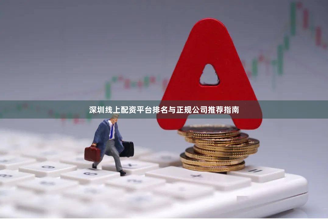 深圳线上配资平台排名与正规公司推荐指南