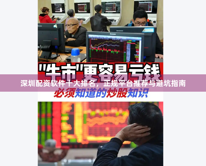 深圳配资软件十大排名，正规平台推荐与避坑指南