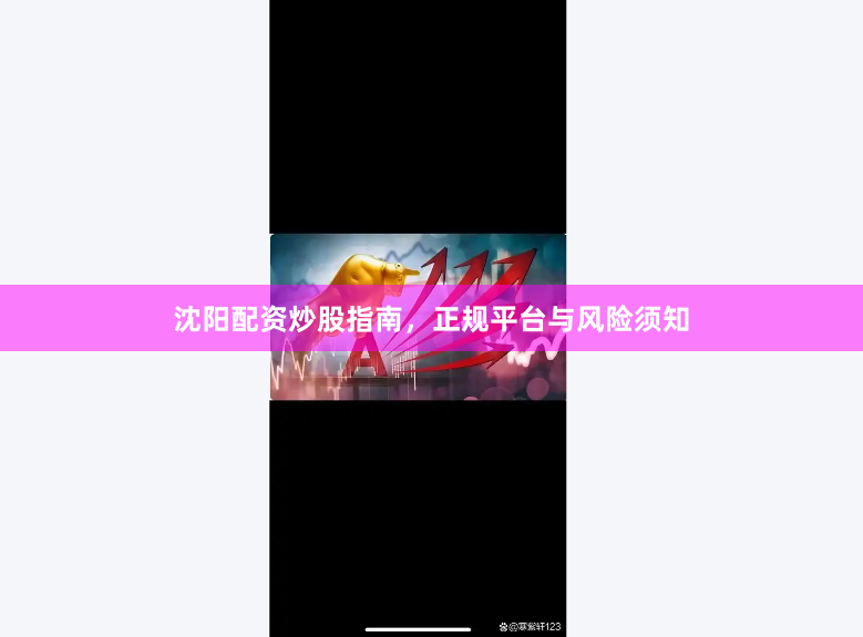 沈阳配资炒股指南，正规平台与风险须知
