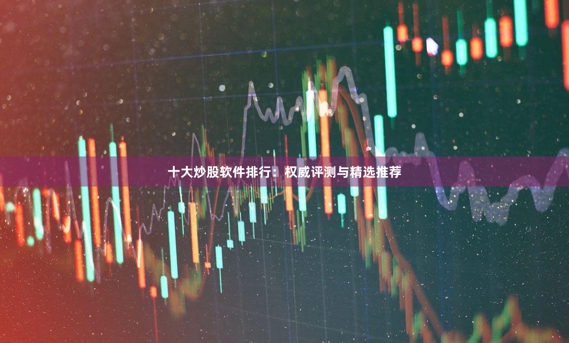 十大炒股软件排行：权威评测与精选推荐